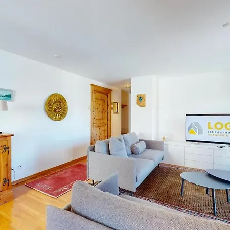 Abitaziun Ova Cotschna 3b - Apartment