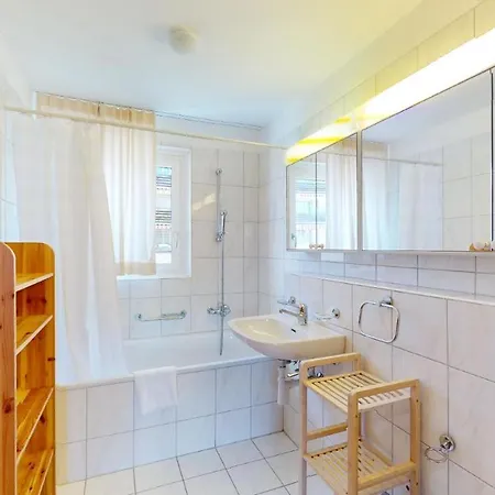 Apartment Abitaziun Ova Cotschna 3b - *