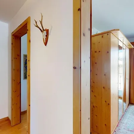 Apartment Abitaziun Ova Cotschna 3b -