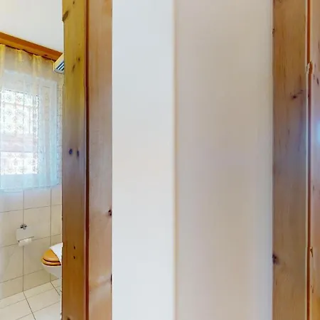 Apartment Abitaziun Ova Cotschna 3b - *