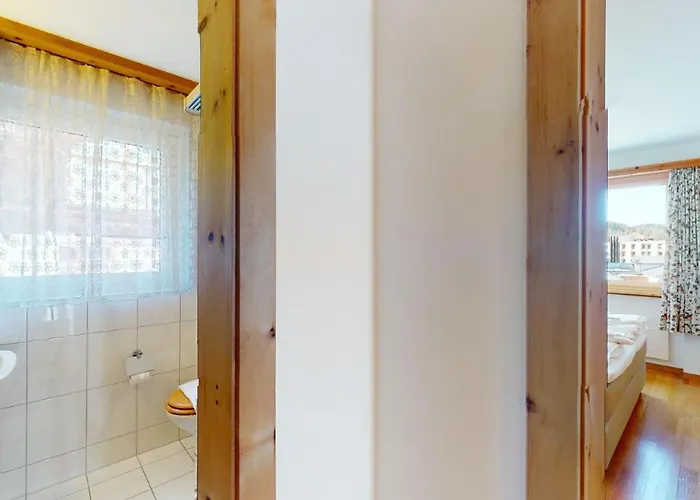 Apartment Abitaziun Ova Cotschna 3b - *