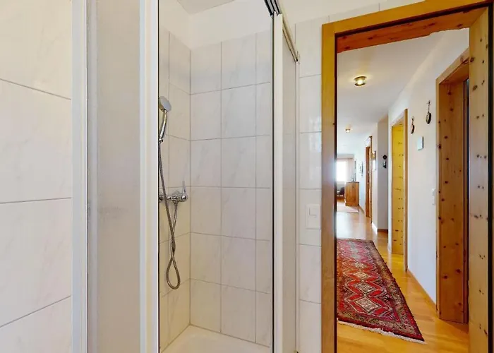 Abitaziun Ova Cotschna 3b - * St. Moritz