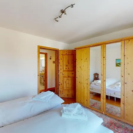 Abitaziun Ova Cotschna 3b - Lejlighed