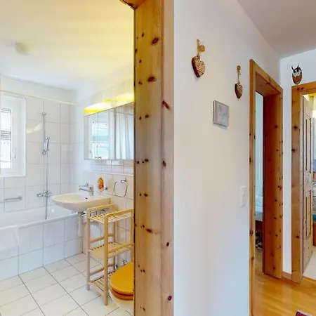 Abitaziun Ova Cotschna 3b - Saint-Moritz