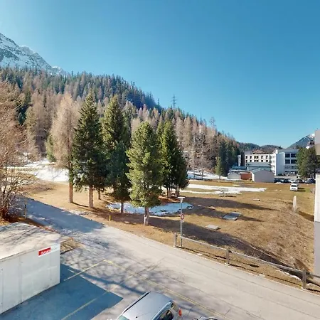 Daire Abitaziun Ova Cotschna 3b -