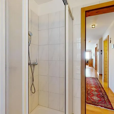 Abitaziun Ova Cotschna 3b - * Saint-Moritz