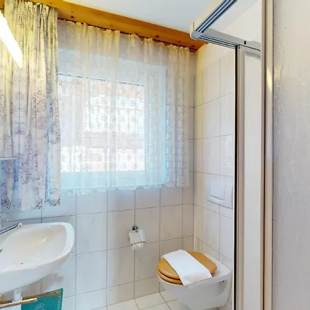 Abitaziun Ova Cotschna 3b -