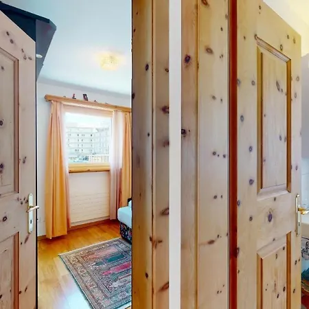 Daire Abitaziun Ova Cotschna 3b - *